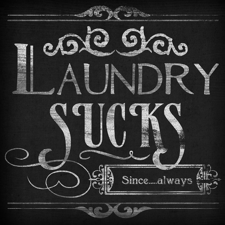Picture of LAUNDRY SNARK II