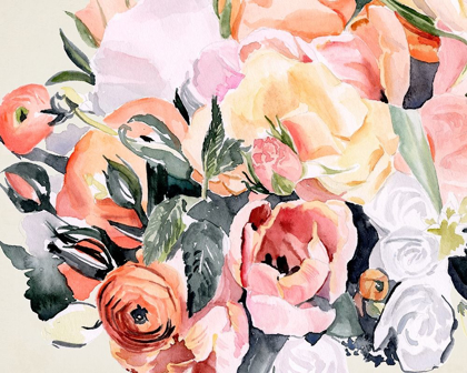 Picture of AUTUMN BOUQUET II