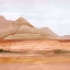 Picture of DESERT FORMATION I