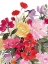 Picture of RAINY DAY BOUQUET II
