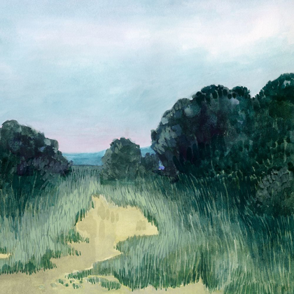 Picture of TWILIGHT DUNES II