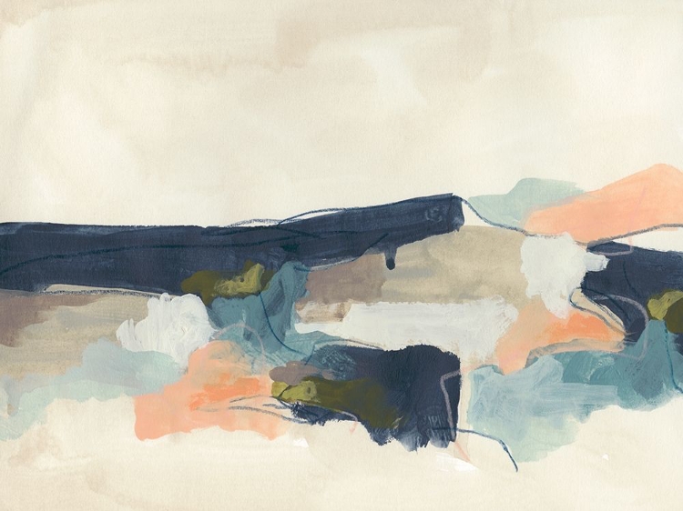Picture of PALETTE HORIZON II