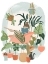 Picture of PLANT LADY BATH I