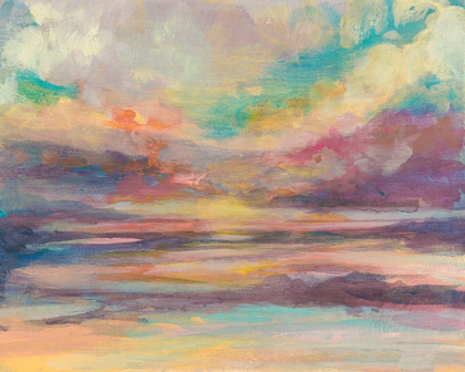Picture of SUNSET LIGHT II