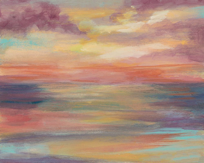 Picture of SUNSET LIGHT III