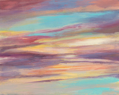 Picture of SUNSET LIGHT V