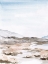 Picture of SALT LAKE REFLECTIONS I