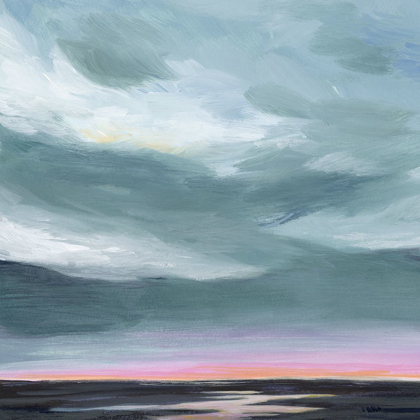 Picture of AMETHYST MARSH I