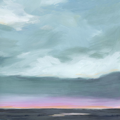 Picture of AMETHYST MARSH II