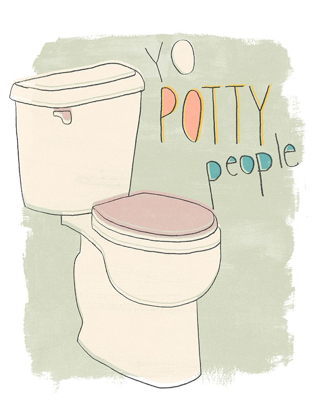 Picture of POTTY PUN IV