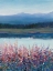 Picture of LAKESIDE MOUNTAIN II