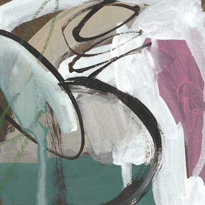 Picture of UNCHARTED TERRITORY I