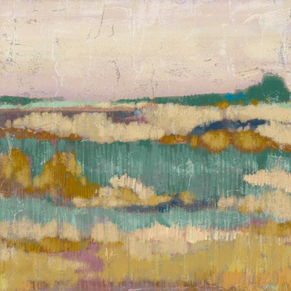 Picture of MARSH IMPRESSIONS I