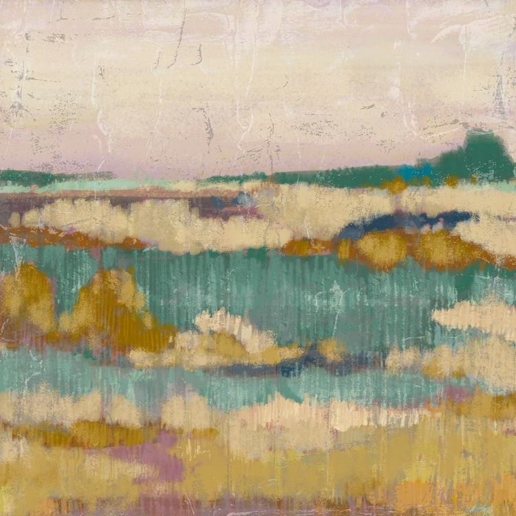 Picture of MARSH IMPRESSIONS I