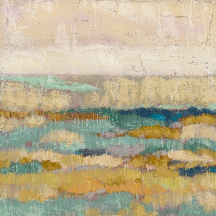Picture of MARSH IMPRESSIONS II