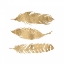 Picture of GOLDEN QUOTE IV