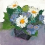 Picture of POTTED PLANT II