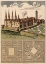 Picture of CASTLE AND MAZE I