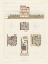 Picture of HABITATIONS MODERNES V