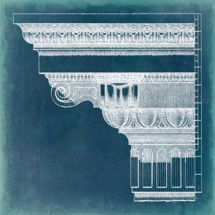 Picture of CAPITAL BLUEPRINT I