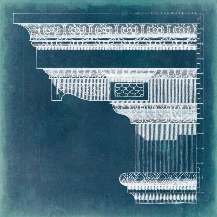 Picture of CAPITAL BLUEPRINT III