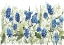 Picture of BLUE BONNETS III (ASH)