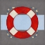 Picture of NAUTICAL GRAPHIC II