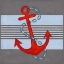 Picture of NAUTICAL GRAPHIC III
