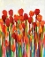 Picture of BURSTING WITH COLOR II