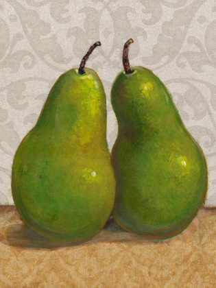 Picture of PEAR DUO I