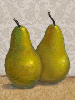 Picture of PEAR DUO II