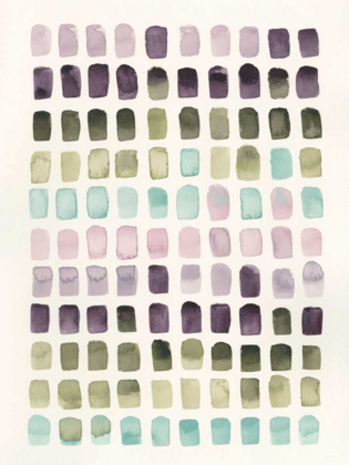 Picture of SERENE COLOR SWATCHES II