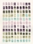 Picture of SERENE COLOR SWATCHES II