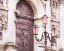 Picture of VENICE PINK LANTERNS II
