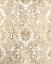 Picture of BAROQUE TAPESTRY IN GOLD I