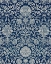 Picture of BAROQUE TAPESTRY IN NAVY II