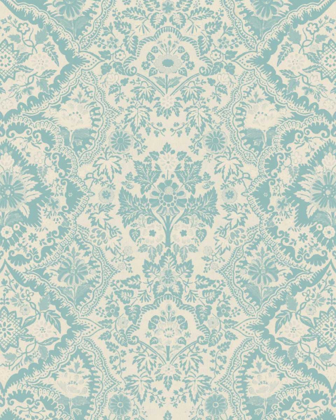 Picture of BAROQUE TAPESTRY IN SPA I