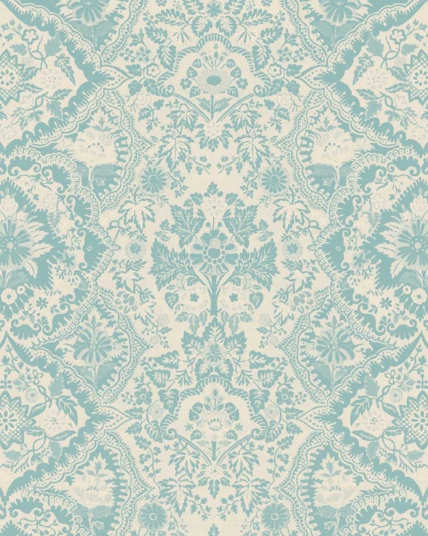 Picture of BAROQUE TAPESTRY IN SPA I