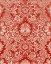Picture of BAROQUE TAPESTRY IN RED II