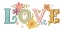 Picture of BEAUTIFUL WORDS I