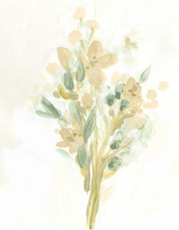 Picture of SAGEBRUSH BOUQUET II