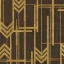 Picture of GILDED DECO II