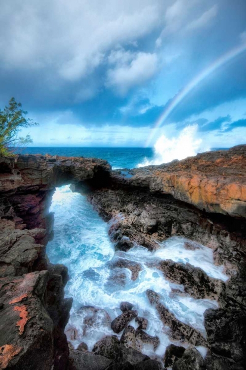 Picture of ARCH ROCK II