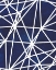 Picture of INDIGO PATTERN I