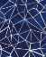 Picture of INDIGO PATTERN III