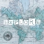 Picture of MAP WORDS VI