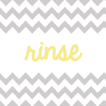 Picture of RINSE