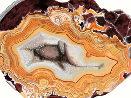 Picture of AGATE STUDIES III