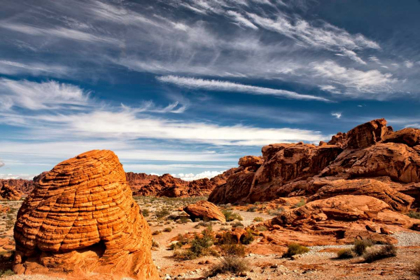 Picture of VALLEY OF FIRE