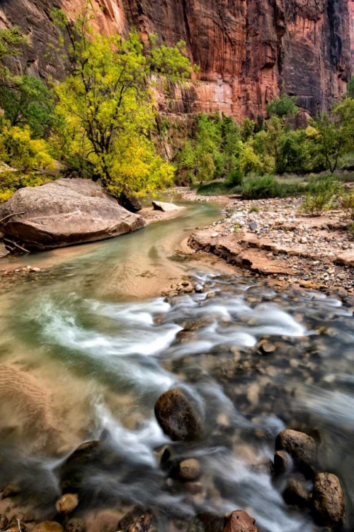 Picture of VIRGIN RIVER I
